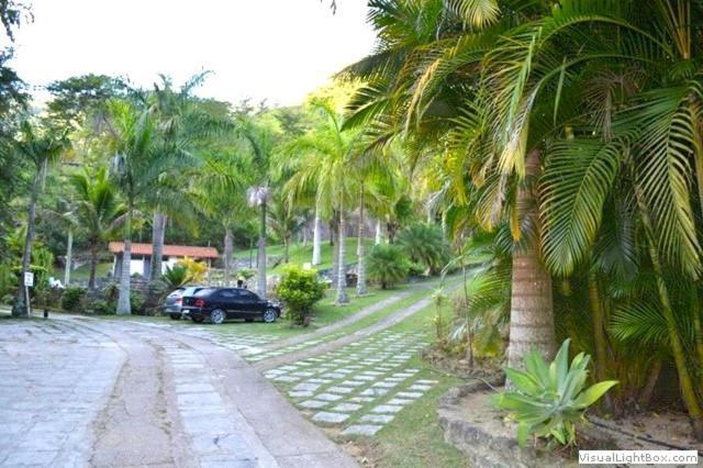 Pousada J Country サーナ エクステリア 写真